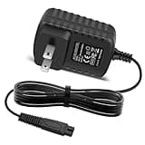 Charger for Andis ProFoil Lithium TS-1 & TS-2 Shaver for Andis17150 17155 17165 17170 17195 17200 17205 17220 Shaver Quick Recharge,UL Listed