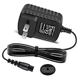 Charger for Remington Shaver for Replacement F5-5800 F5800 F5790 F4790 R5150 R6130 R-6150 MS2-390 MS3-2700 MS680 R9100 Shaver, Electric Razor Power Cord Adapter