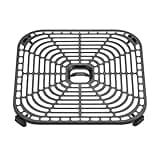 COSORI Turboblaze 6Qt Air Fryer Original Crisper Tray, Replacement Accessories for CAF-DC601-KUS Air Fryer, Non-Stick, Dishwasher-Safe, CRP-DC601RC-KUS