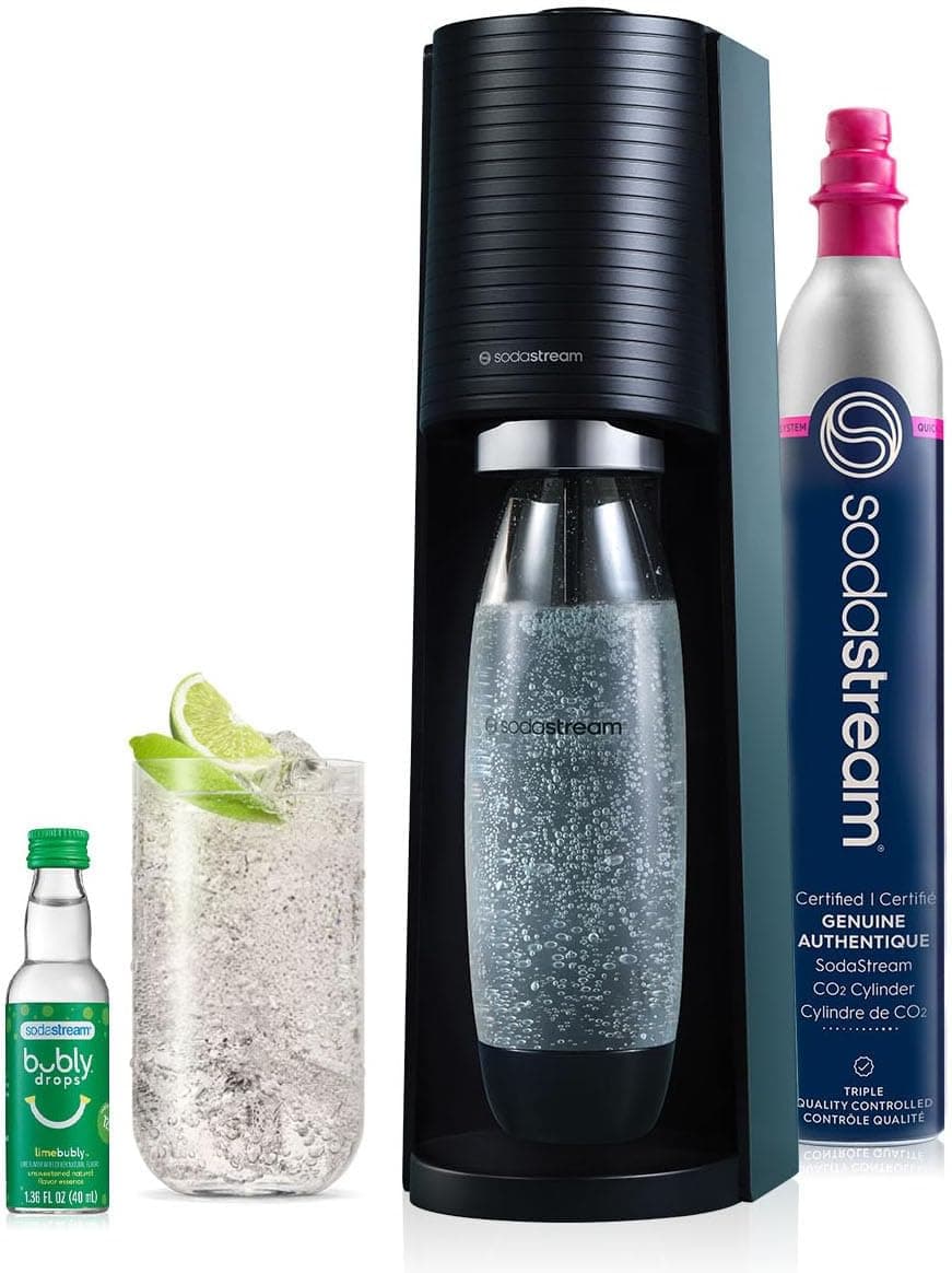 SodaStream Terra