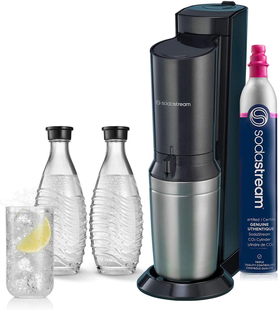 SodaStream Aqua Fizz