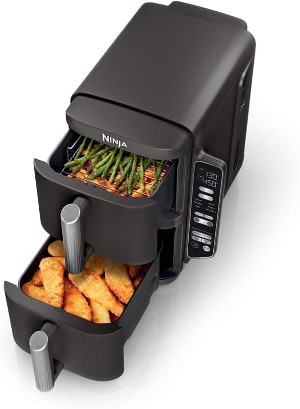 Ninja DoubleStack 10 QT (SL401)